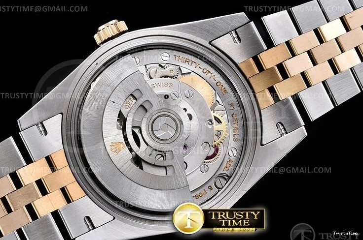 1003 RDJ0361K – DJ 36mm SportInspired 756